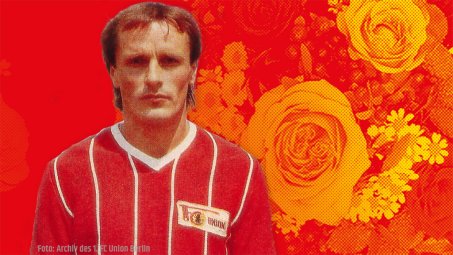 Ralph Probst feiert heute 65. Geburtstag