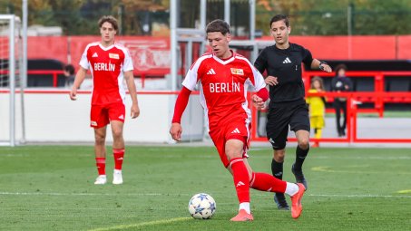 Randers FC empfängt U21-Perspektivteam