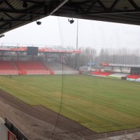 Rasentagebuch: Tag 4 – Lückenfüller