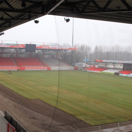 Rasentagebuch: Tag 4 – Lückenfüller