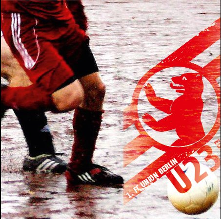Regen und Schnee: U23-Derby abgesagt