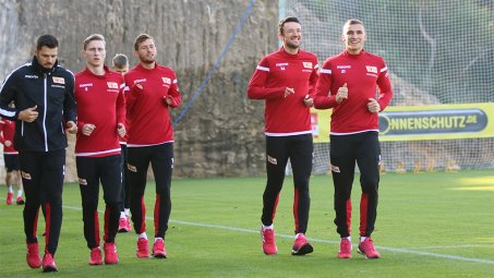 Regeneration, Freizeit und Analyse
