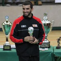 Regio-Cup 2011: Union II gewinnt das kleine Finale