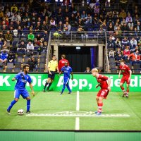 Regio-Cup 2017: U19 scheitert knapp am Einzug in die Endrunde