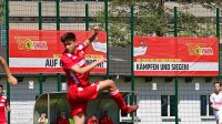 Regionalliga U16 und U15 – der Saisonrückblick
