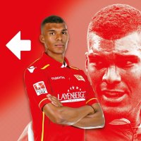 Reif für die Insel: Collin Quaner stürmt künftig für Huddersfield Town