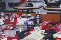 Reizende Aussichten für Anfang Dezember