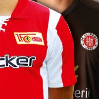 Rekordkulisse an der Alten Försterei: „Spiele gegen St. Pauli sind immer was Besonderes“