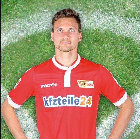 Rekordspieler bleibt: Neuer Vertrag für Michael Parensen