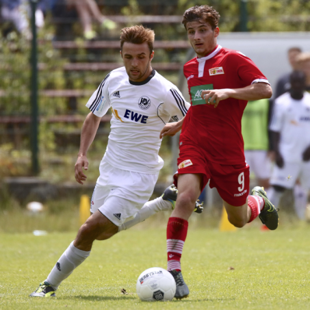 Relegationshinspiel: U19 spielt 2:2-Unentschieden gegen den JFV Nordwest