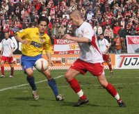 Remis gegen Wuppertal