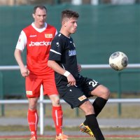 Remis im internen Test: Profis spielen 2:2 gegen U23