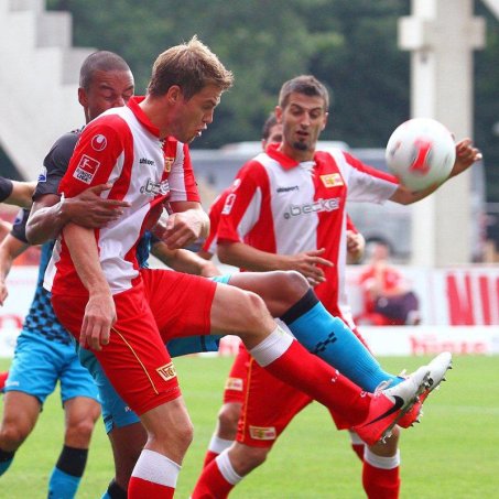 Respektabler Abschluss der Vorbereitung: Union und Eindhoven trennen sich 1:1