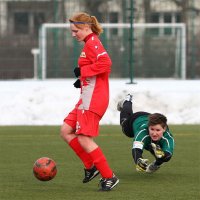 Revanche geglückt: Frauen besiegen HFC mit 3:0