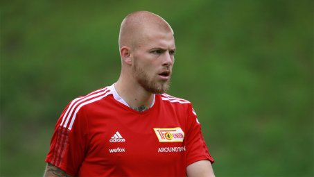 Rick van Drongelen heads off to Mechelen