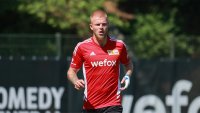 Rick van Drongelen wechselt zu Samsunspor 