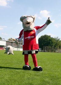 Ritter Keule bei Stefan Raab