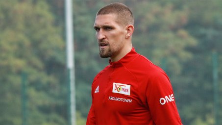 Robert Andrich für drei Spiele gesperrt