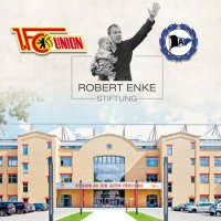 Robert-Enke-Stiftung zu Gast im Stadion An der Alten Försterei
