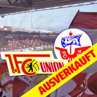 Rostock-Spiel ausverkauft: Union feiert Abschluss einer Erfolgssaison und startet Dauerkartenverkauf