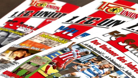 Rot-Weiße Vereinszeitschrift sichert sich den Titel
