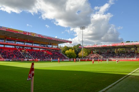 Rückblick auf die DFB-Pokalspiele der Frauen