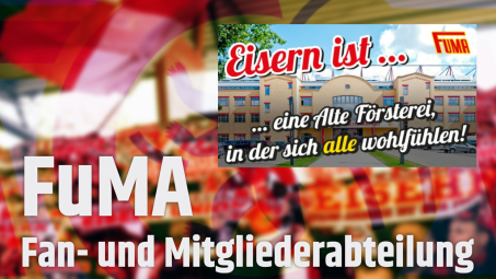 Rückblick und Pläne für die neue Saison 