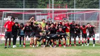 Rückblick zur Hinrunde der U19 