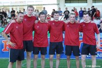 Rückennummern der Neuzugänge festgelegt