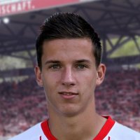 Rückkehr: David Hollwitz wieder eisern