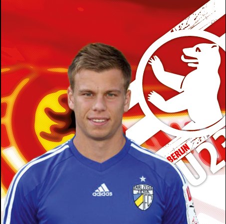 Rückkehrer Philipp Grüneberg verstärkt U23