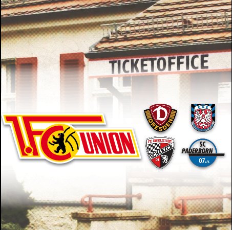 Rückrunde: VVK startet am Donnerstag