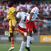 Rückrunden-Auftakt: 1. FC Union Berlin gegen RW Oberhausen