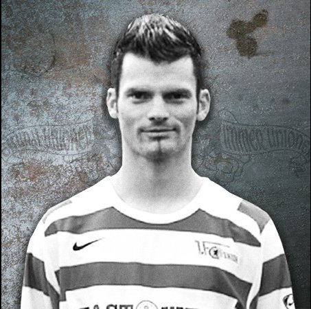 Ruhe in Frieden, Andreas Biermann