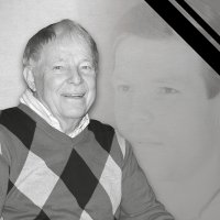 Ruhe in Frieden, Jimmy!