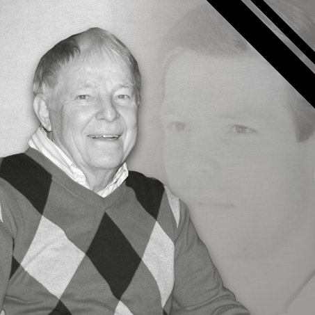 Ruhe in Frieden, Jimmy!