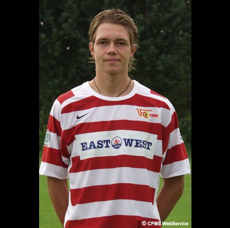 Ruprecht sorgt für Remis im Testspiel