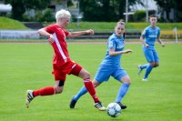 SGS Essen II zu Gast in Berlin