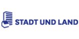 STADT UND LAND Wohnbauten-Gesellschaft mbH - Geschäftsbesorgerin der WoGeHe