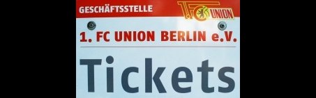 Saison 2010/2011: 4.000 Dauerkarten verkauft