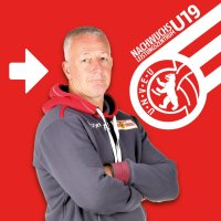 Saison 2017/18: André Hofschneider trainiert Unions U19 