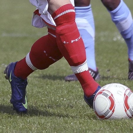 Saison-Finale im Fuchsbau: Unions U23 zu Gast in Reinickendorf