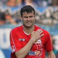 Saison auch für Daniel Göhlert beendet