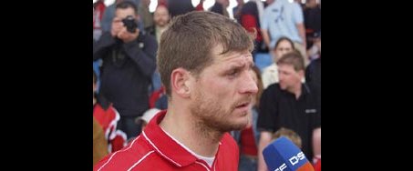 Saison für Steffen Baumgart vorzeitig beendet