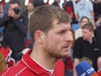 Saison für Steffen Baumgart vorzeitig beendet