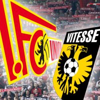 Saisonabschluss 2009/2010: 1. FC Union Berlin feiert am 15. Mai im Stadion An der Alten Försterei