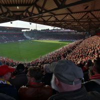 Saisonabschluss bei Union: Mit dem letzten Heimspiel die 17.000er Marke knacken!