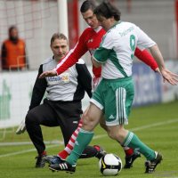 Saisonabschluss verpasst? Jetzt AFTV einschalten!