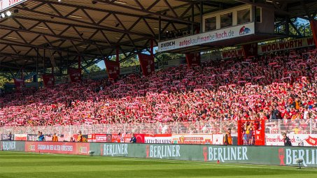 Saisonauftakt gegen Bohemians Dublin