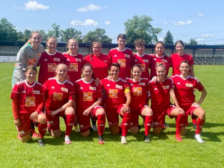 Saisonauftakt mit besonderer Spielfreude